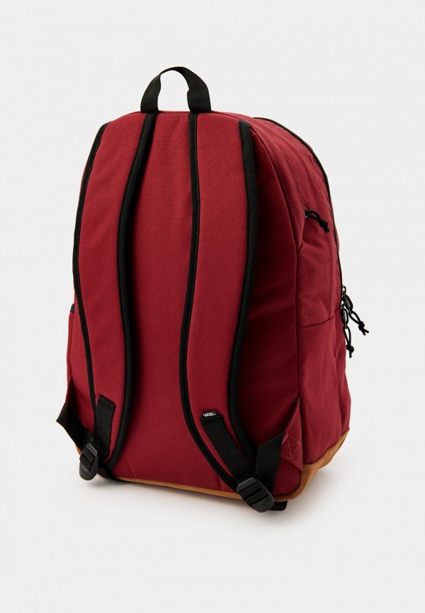 Vans Рюкзак - Old Skool Trek Backpack - фото 2