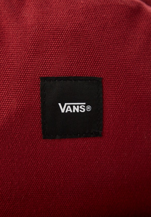 Vans Рюкзак - Old Skool Trek Backpack - фото 3