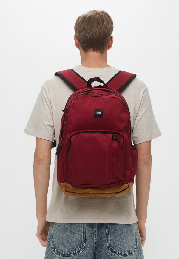 Vans Рюкзак - Old Skool Trek Backpack - фото 6