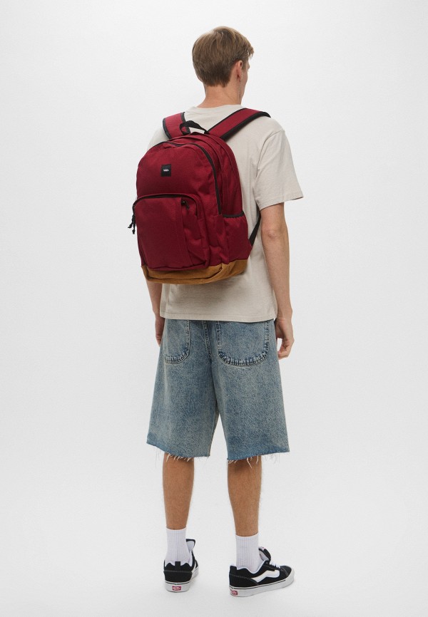 Vans Рюкзак - Old Skool Trek Backpack - фото 5