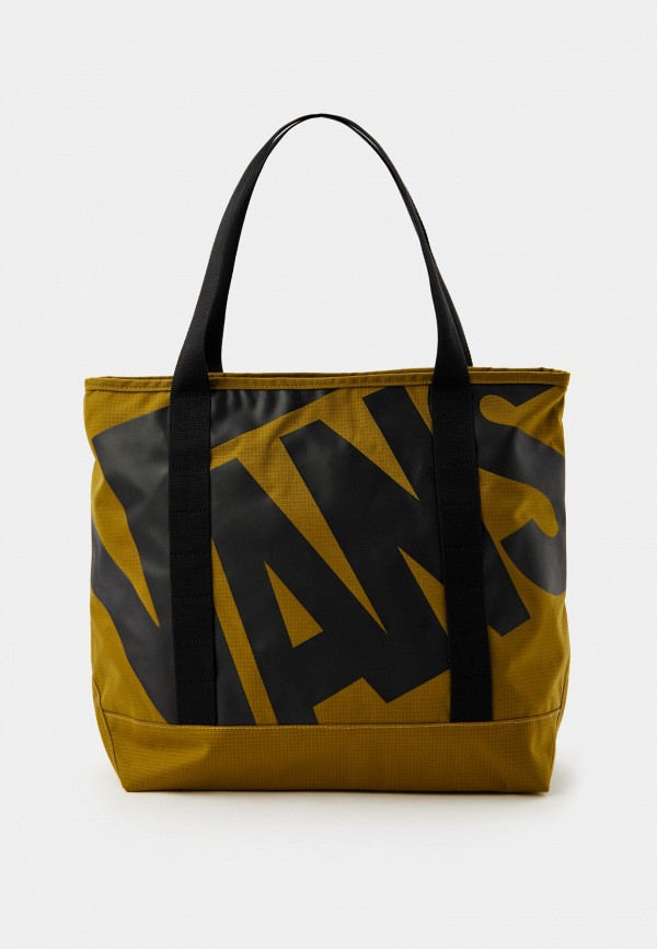Vans Сумка - Pergs DX Tote - фото 1