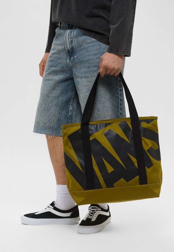Vans Сумка - Pergs DX Tote - фото 6