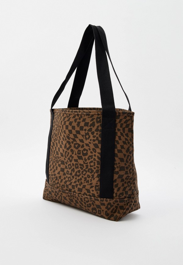 Vans Сумка - Pergs Midi Tote - фото 2