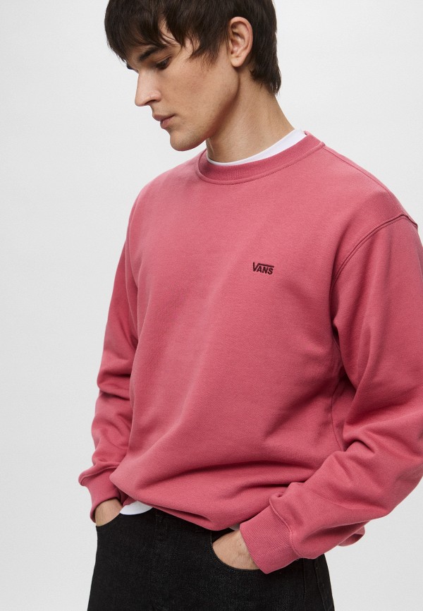 Vans Свитшот - LEFT CHEST II LOOSE CREW - фото 6