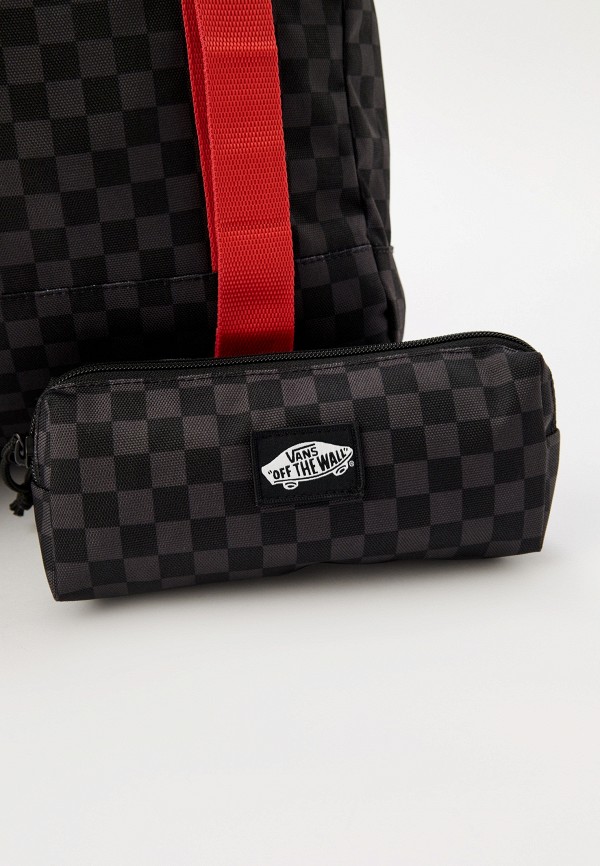Vans Рюкзак - Vans Utility Backpack - фото 4