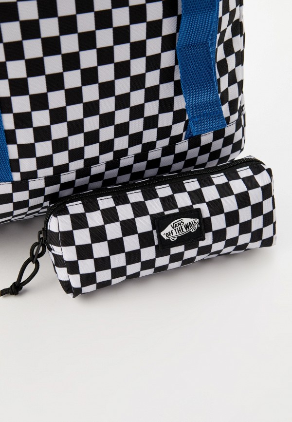 Vans Рюкзак и пенал - Vans Utility Backpack - фото 4