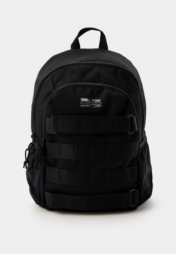 Vans Рюкзак - Off The Wall Skatepack - фото 1