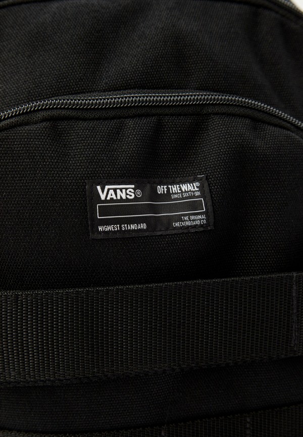 Vans Рюкзак - Off The Wall Skatepack - фото 3