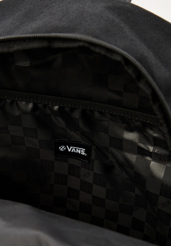 Vans Рюкзак - Off The Wall Skatepack - фото 4