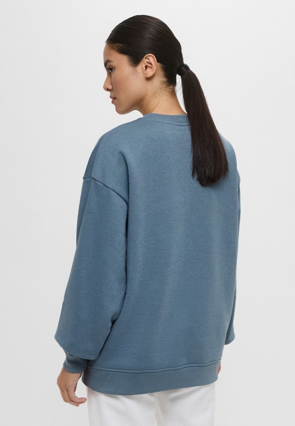 Vans Свитшот - Earthbound OS Crew - фото 3