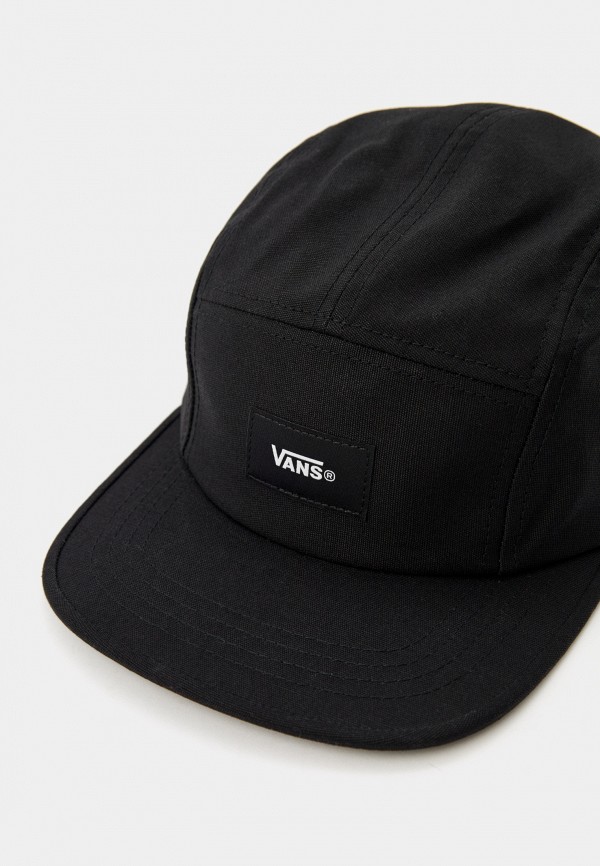 Vans Бейсболка - Vans Patch Tall Camper - фото 3