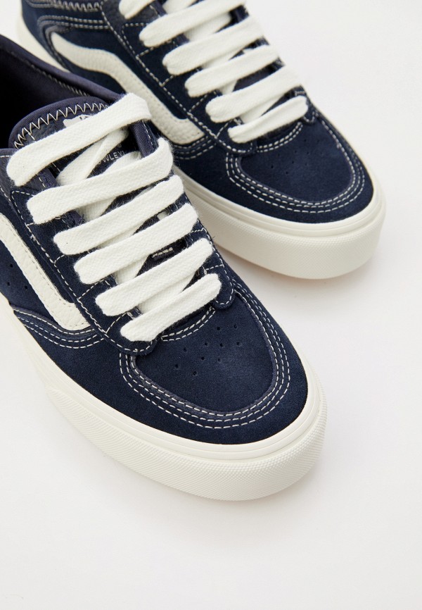 Vans Кеды - Rowley Classic - фото 2