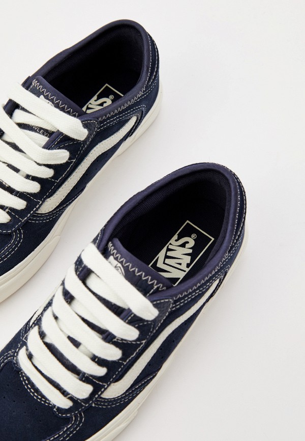 Vans Кеды - Rowley Classic - фото 4