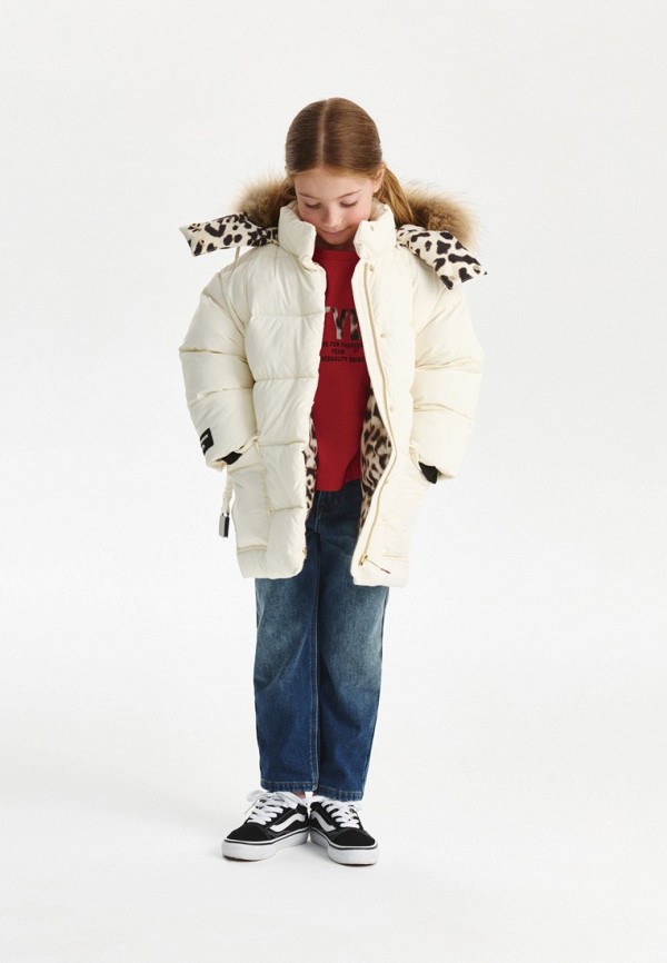 Gulliver Куртка утепленная - фото 2