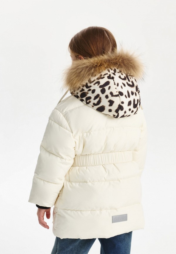 Gulliver Куртка утепленная - фото 3