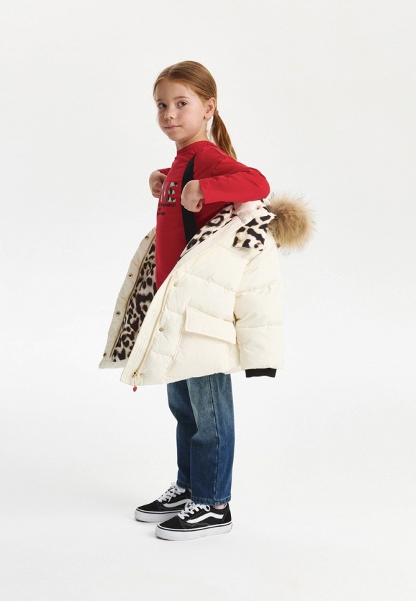 Gulliver Куртка утепленная - фото 4