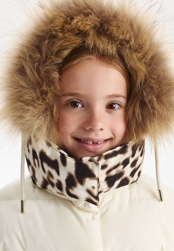 Gulliver Куртка утепленная - фото 6