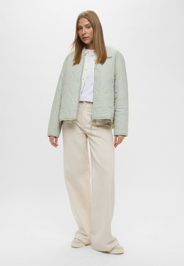 Tommy Jeans Бомбер - фото 2