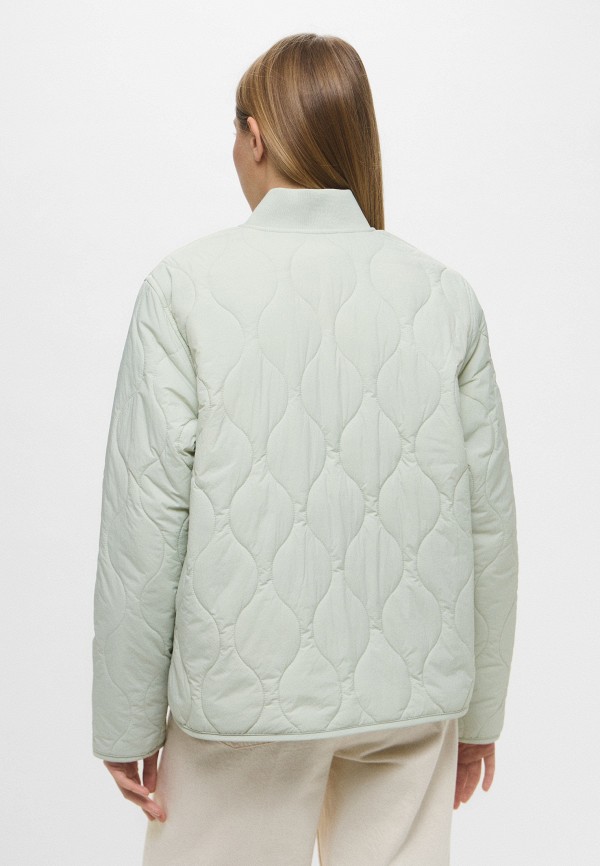 Tommy Jeans Бомбер - фото 3