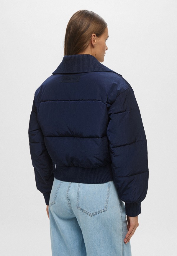 Tommy Jeans Бомбер - фото 3