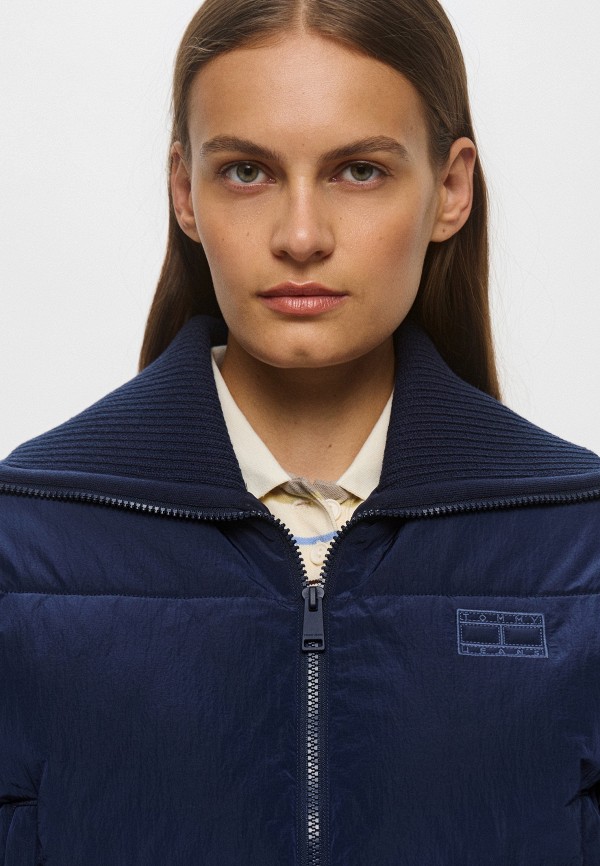 Tommy Jeans Бомбер - фото 5