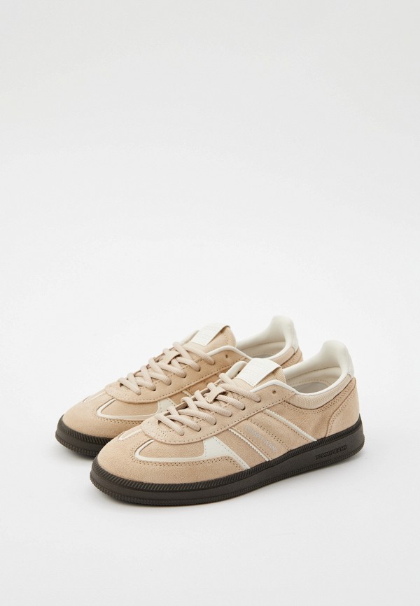 Tommy Jeans Кеды - THE GREENWICH EDGE - фото 3