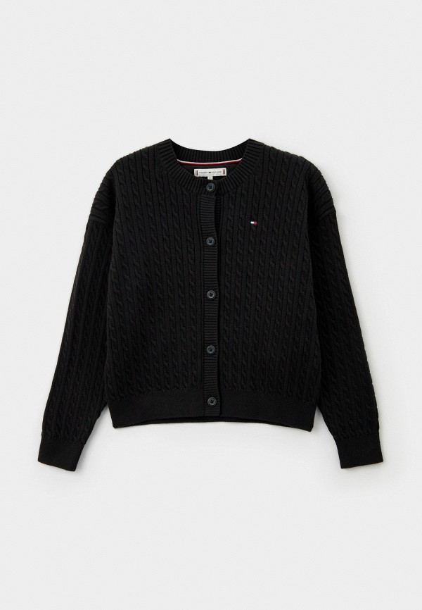 Tommy Hilfiger Кардиган - фото 1