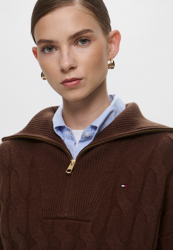 Tommy Hilfiger Свитер - фото 4