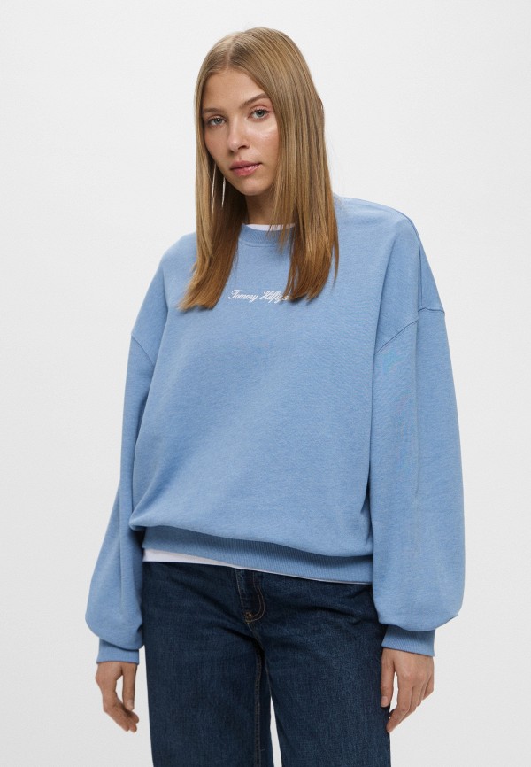 Tommy Hilfiger Свитшот - фото 1
