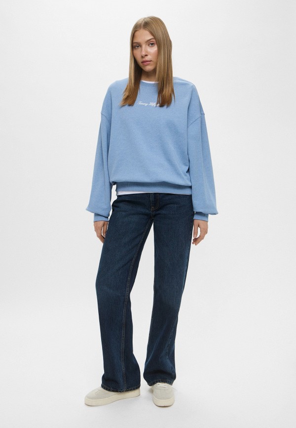 Tommy Hilfiger Свитшот - фото 2