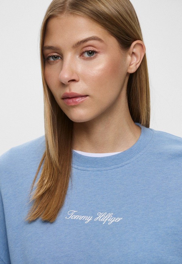 Tommy Hilfiger Свитшот - фото 4