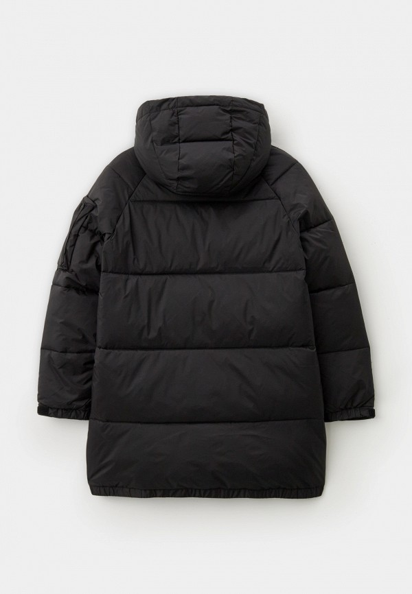 Bikkembergs Куртка утепленная - фото 2