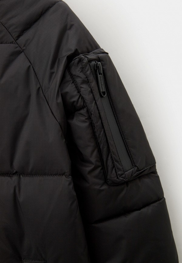 Bikkembergs Куртка утепленная - фото 3