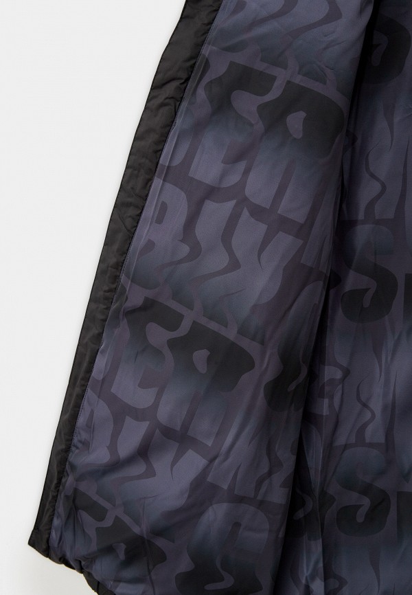 Bikkembergs Куртка утепленная - фото 5