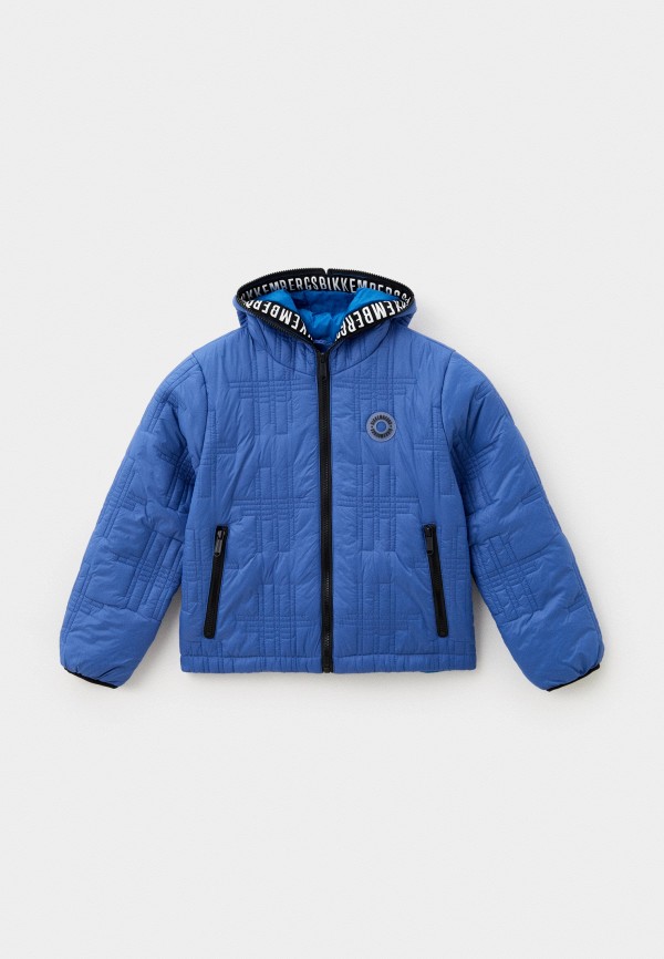 Bikkembergs Куртка утепленная - фото 1
