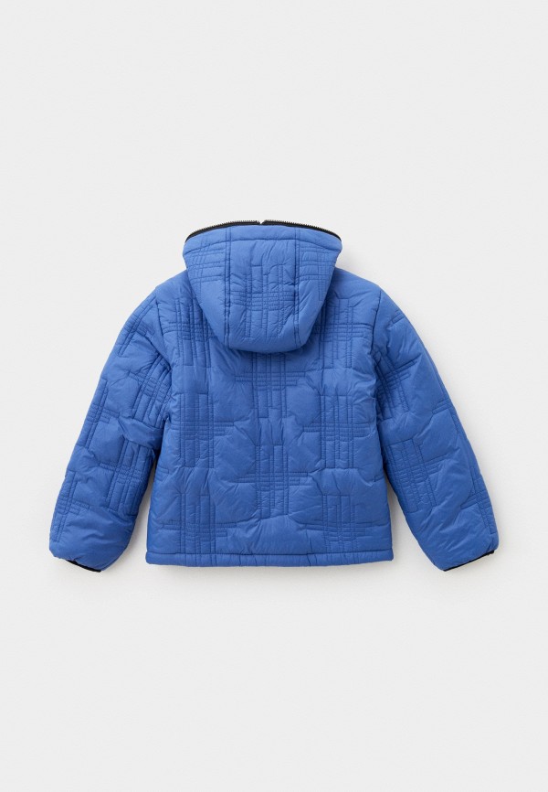 Bikkembergs Куртка утепленная - фото 2