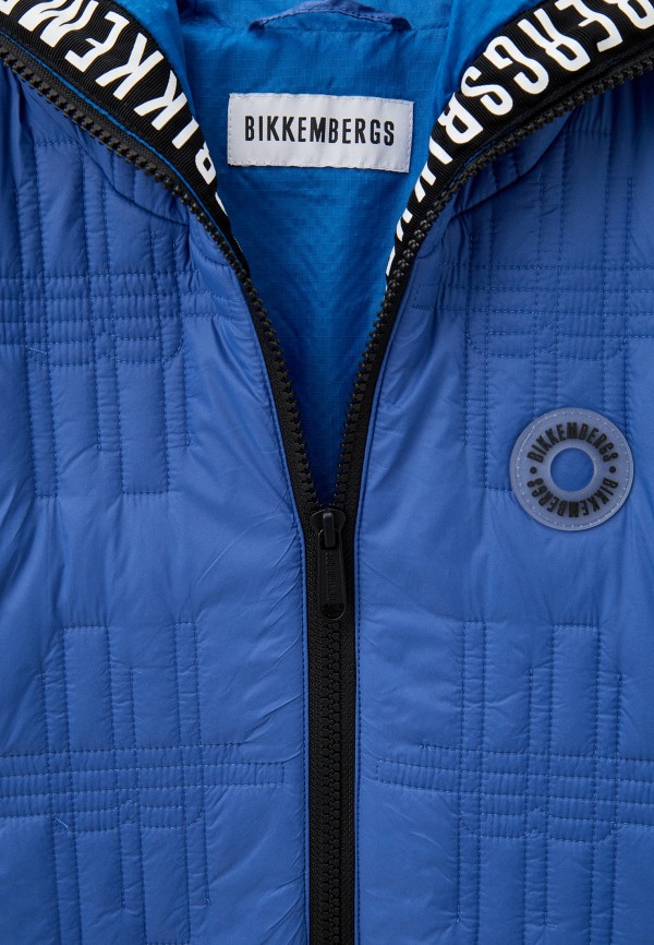 Bikkembergs Куртка утепленная - фото 3