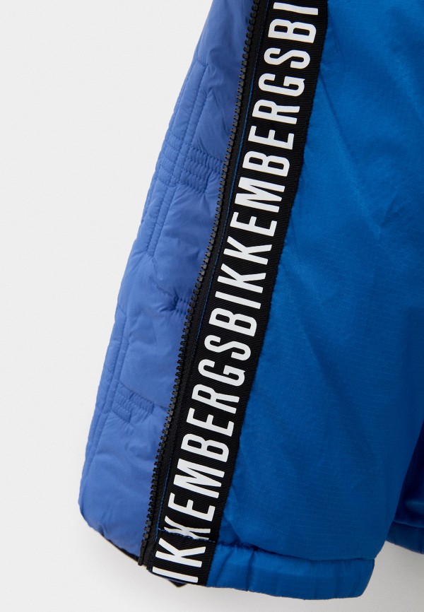 Bikkembergs Куртка утепленная - фото 4