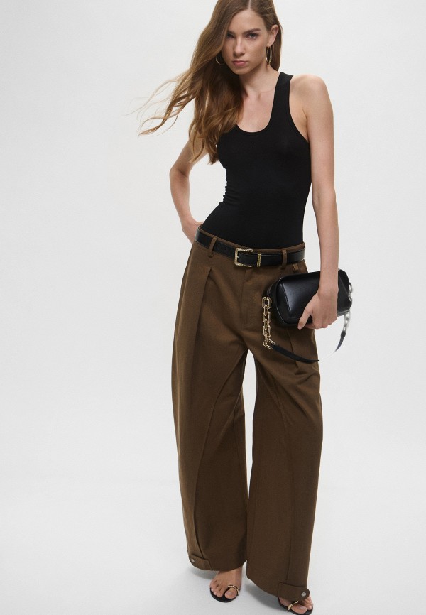 Yuliawave Джинсы - фото 4