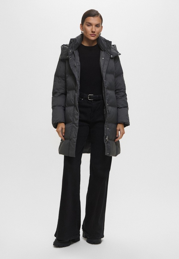 Pennyblack Пуховик - фото 2