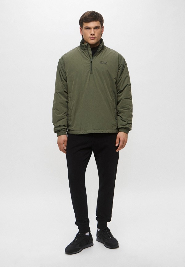 EA7 Анорак - CORE IDENTITY M - фото 2