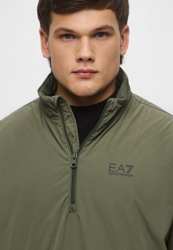 EA7 Анорак - CORE IDENTITY M - фото 4