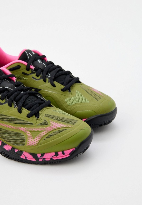 Mizuno Кроссовки - WAVE EXCEED LIGHT - фото 2