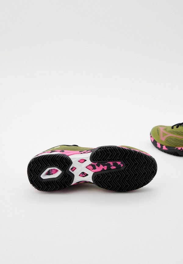 Mizuno Кроссовки - WAVE EXCEED LIGHT - фото 5