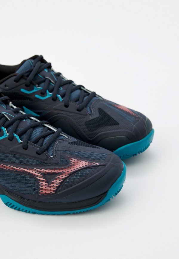 Mizuno Кроссовки - WAVE EXCEED LIGHT - фото 2