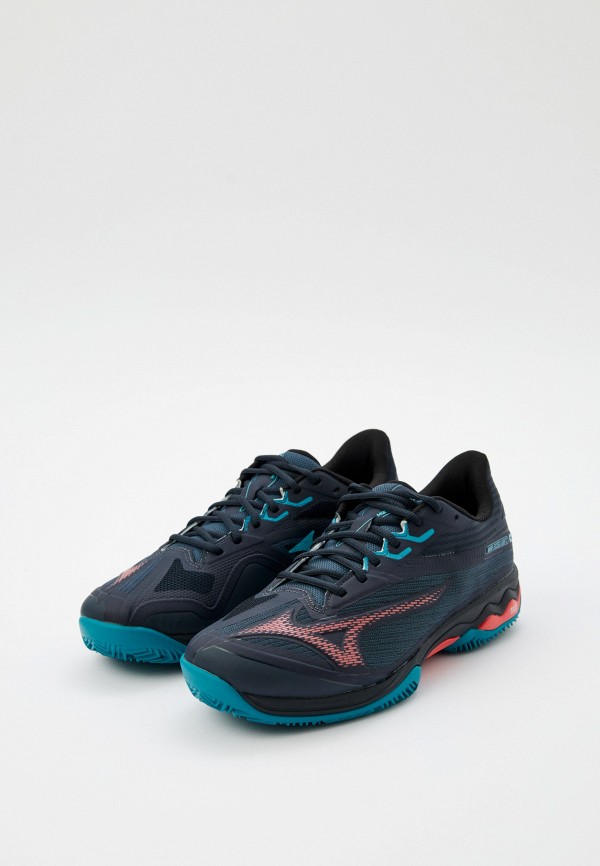 Mizuno Кроссовки - WAVE EXCEED LIGHT - фото 3