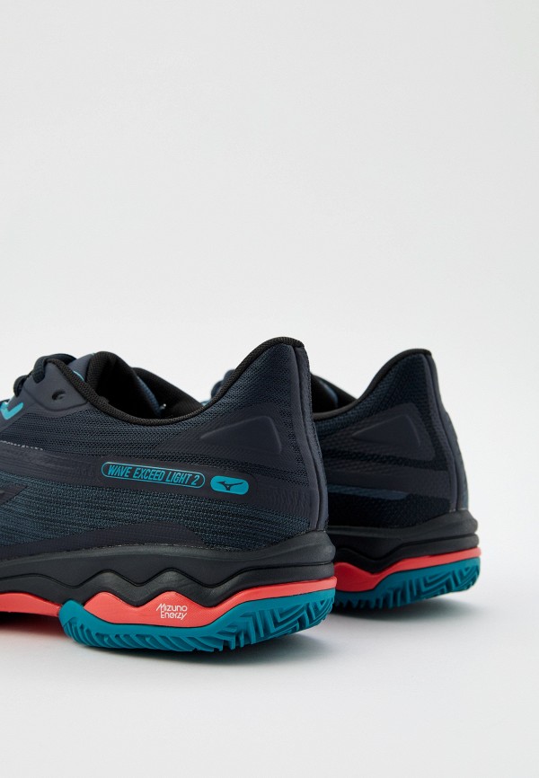 Mizuno Кроссовки - WAVE EXCEED LIGHT - фото 4