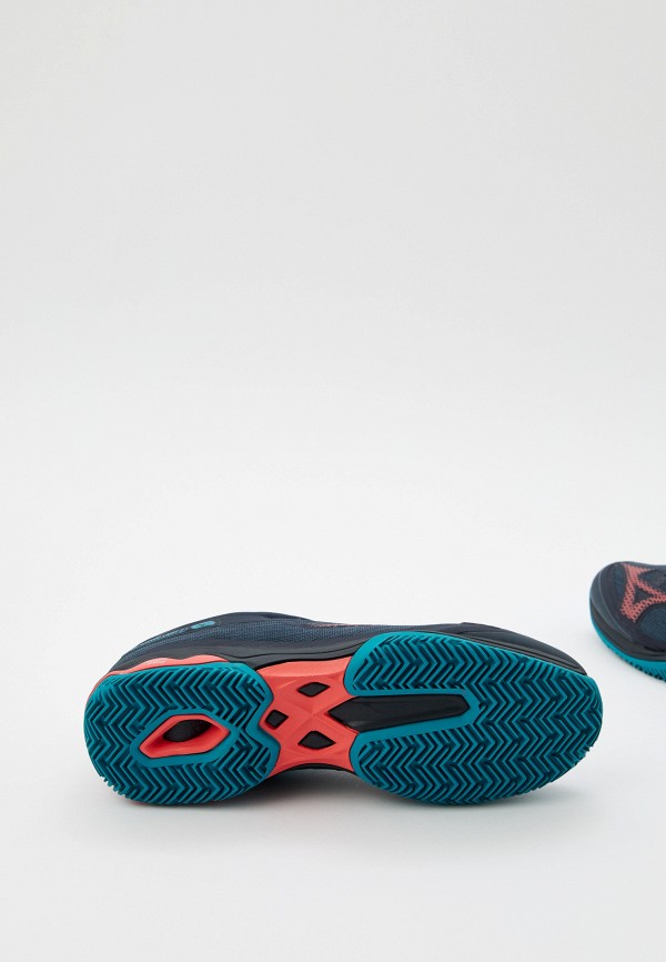 Mizuno Кроссовки - WAVE EXCEED LIGHT - фото 5