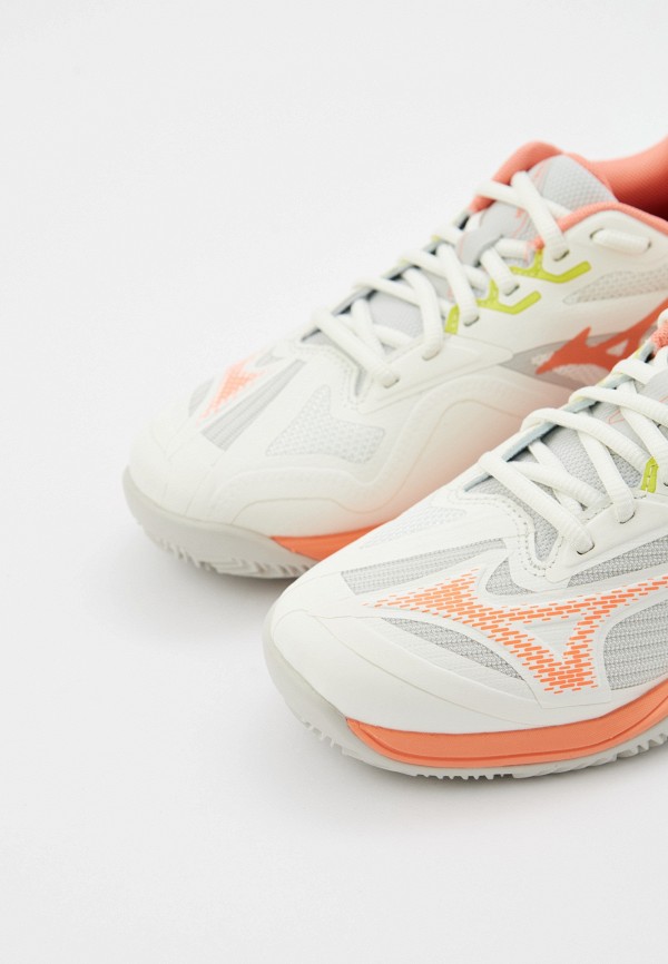 Mizuno Кроссовки - WAVE EXCEED LIGHT 2 СС - фото 2