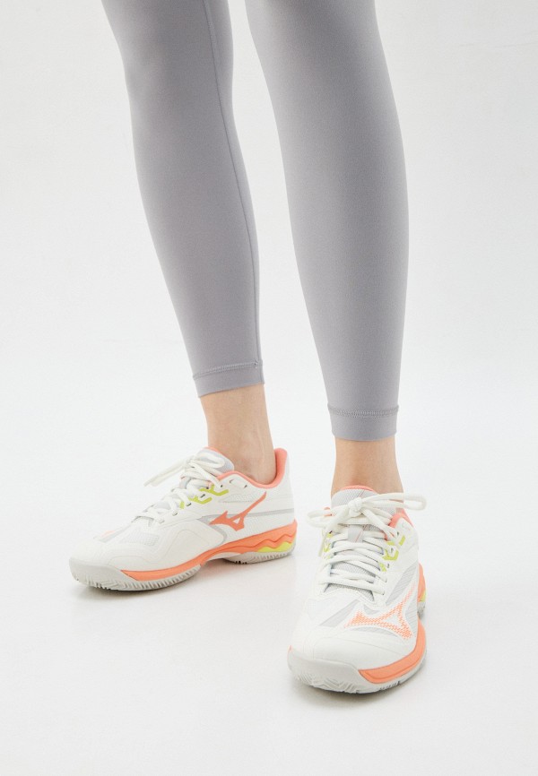 Mizuno Кроссовки - WAVE EXCEED LIGHT 2 СС - фото 6